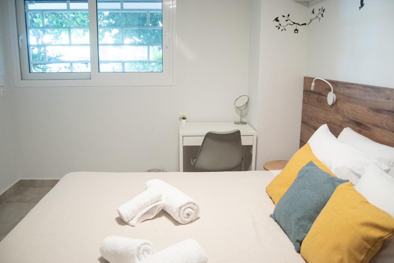 Naiads Nest - The Garden Gem Apartment Varkiza Luaran gambar