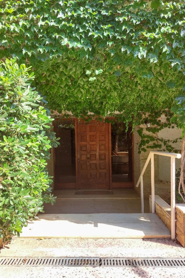 Naiads Nest - The Garden Gem Apartment Varkiza Luaran gambar